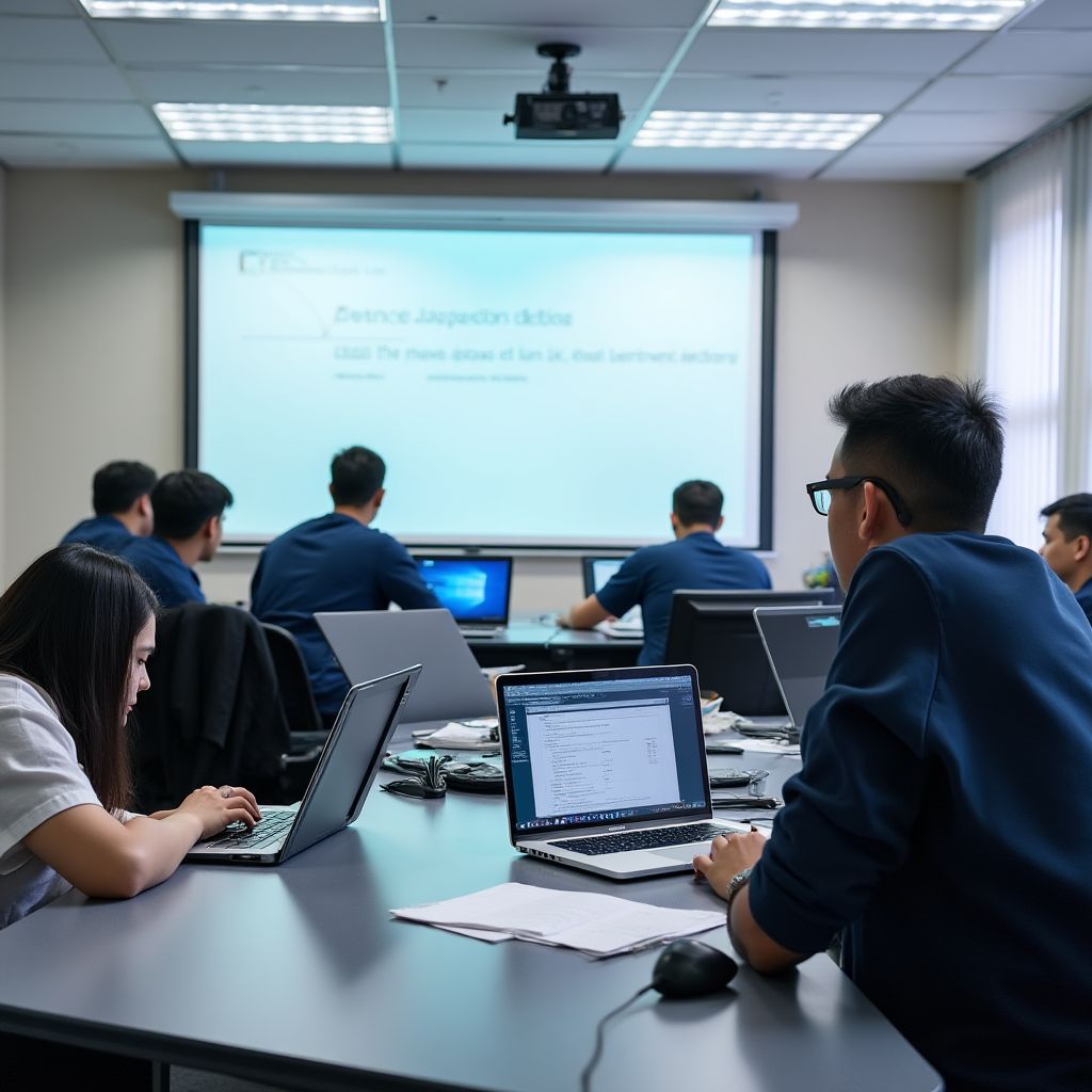 Language Lab