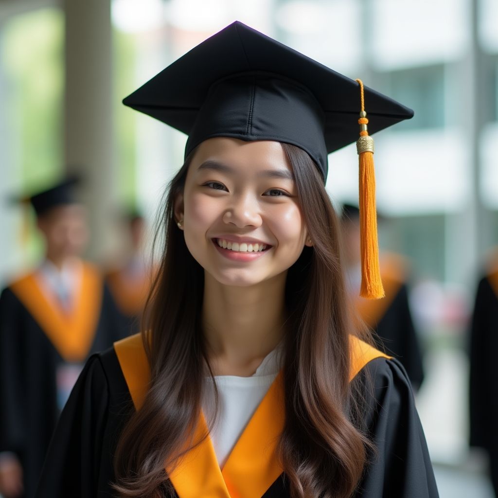 University Success